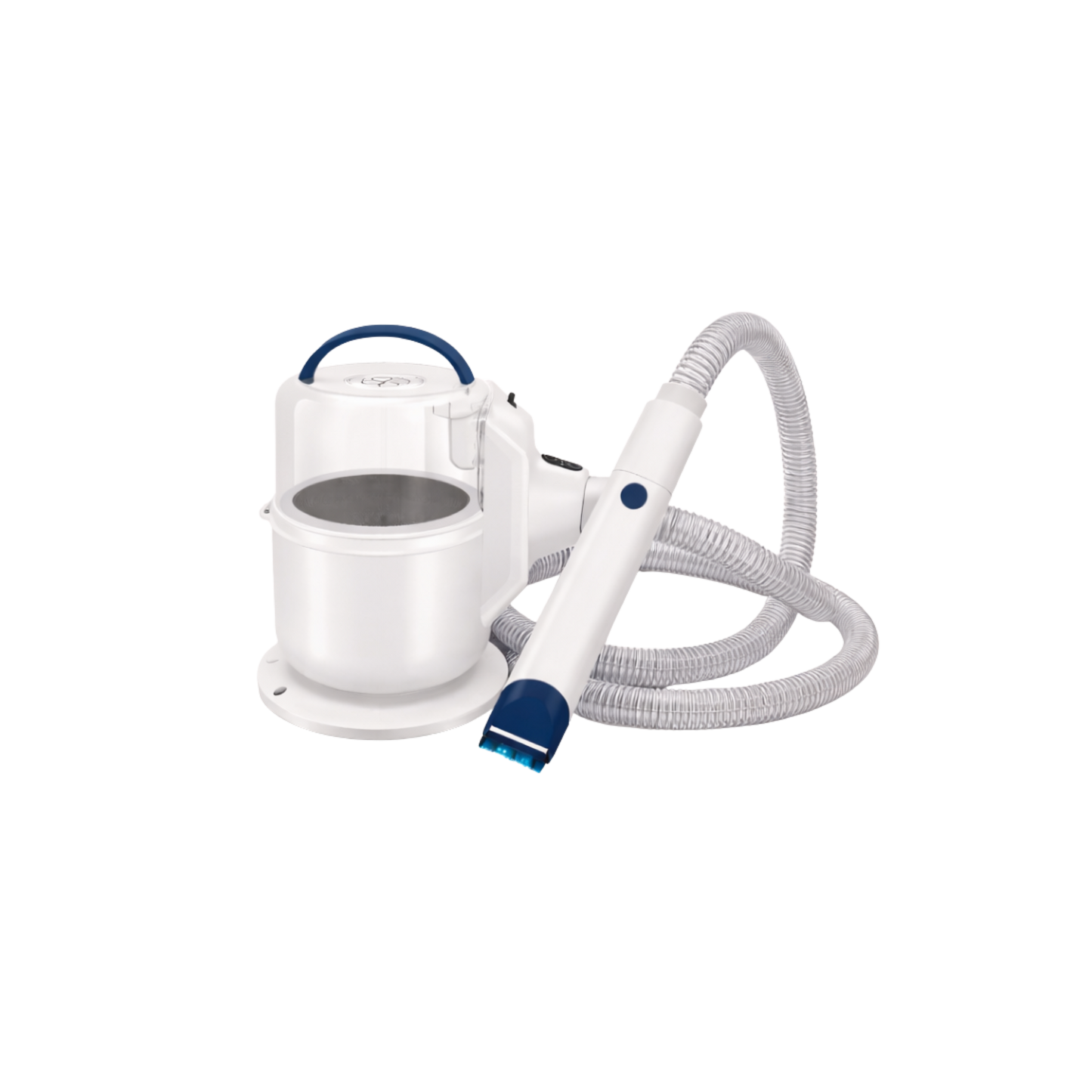Appareil toilettage multifonctions 4 embouts | 4 peignes