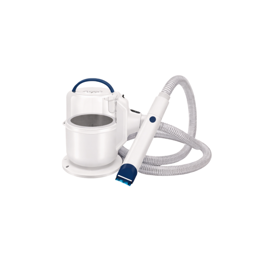 Appareil toilettage multifonctions 4 embouts | 4 peignes