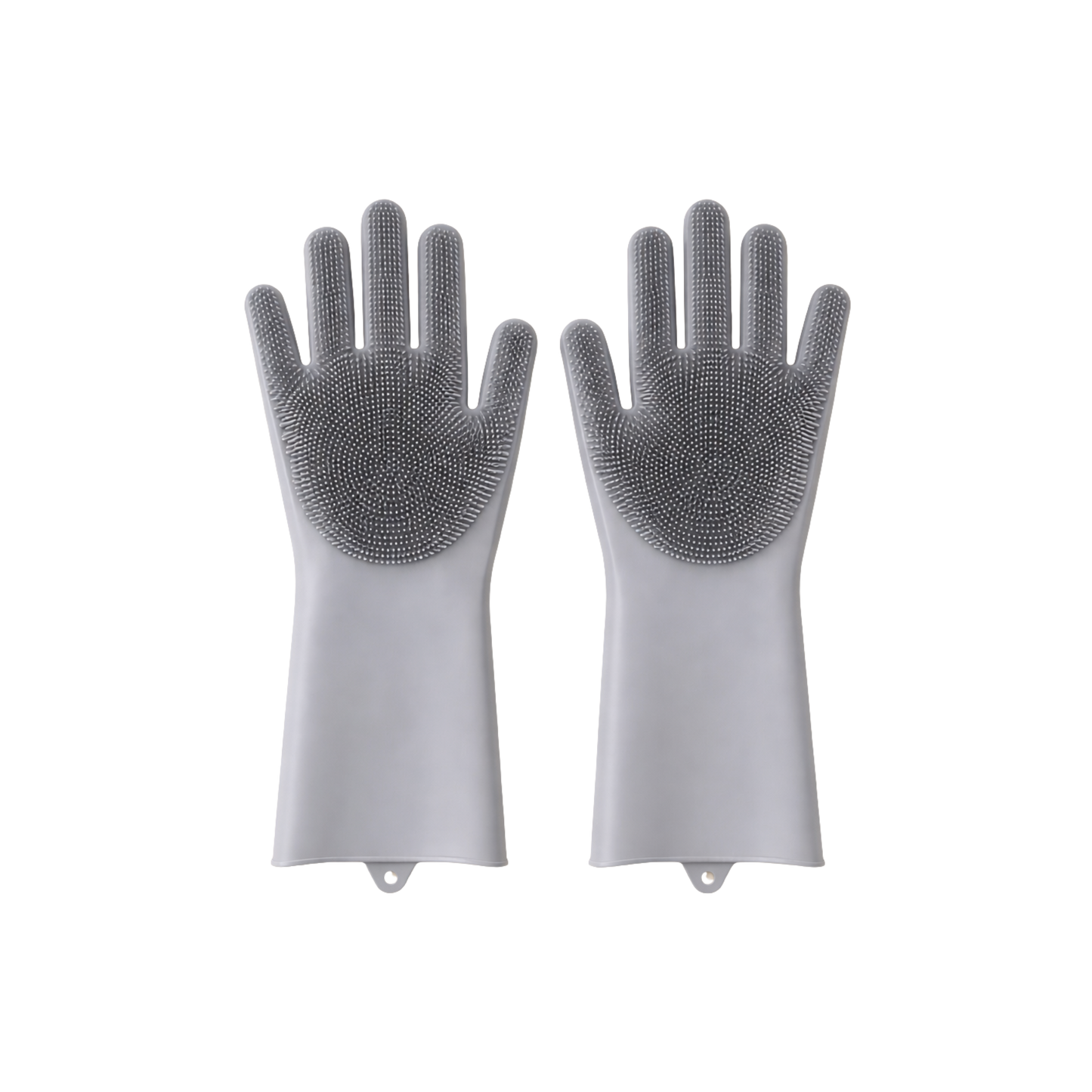 Gants de toilettage pour animaux