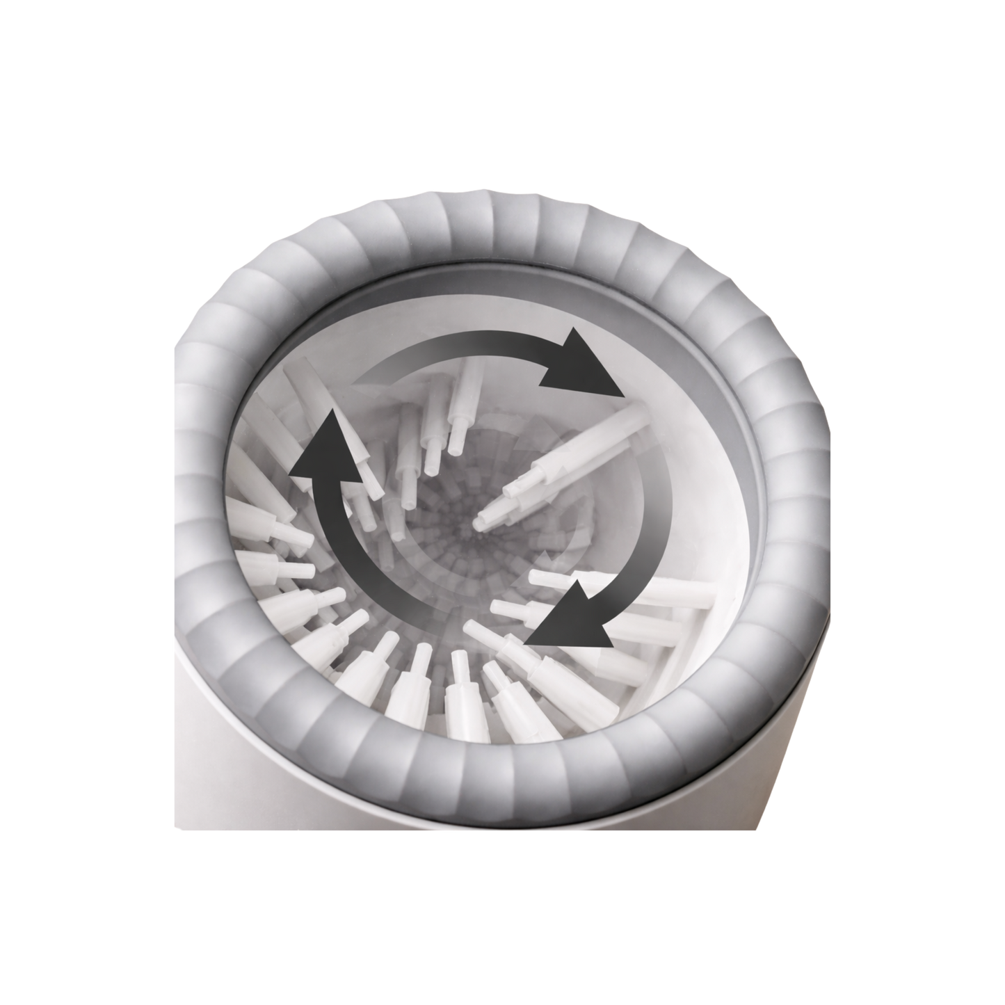 Nettoyeur de pattes automatique