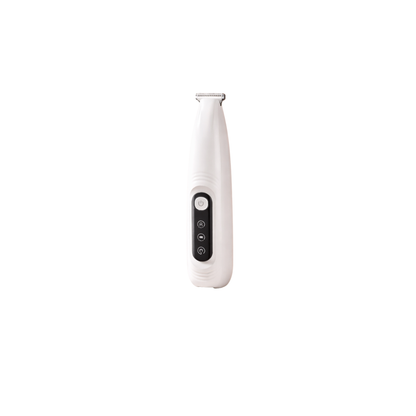 tondeuse de precision pour animaux
